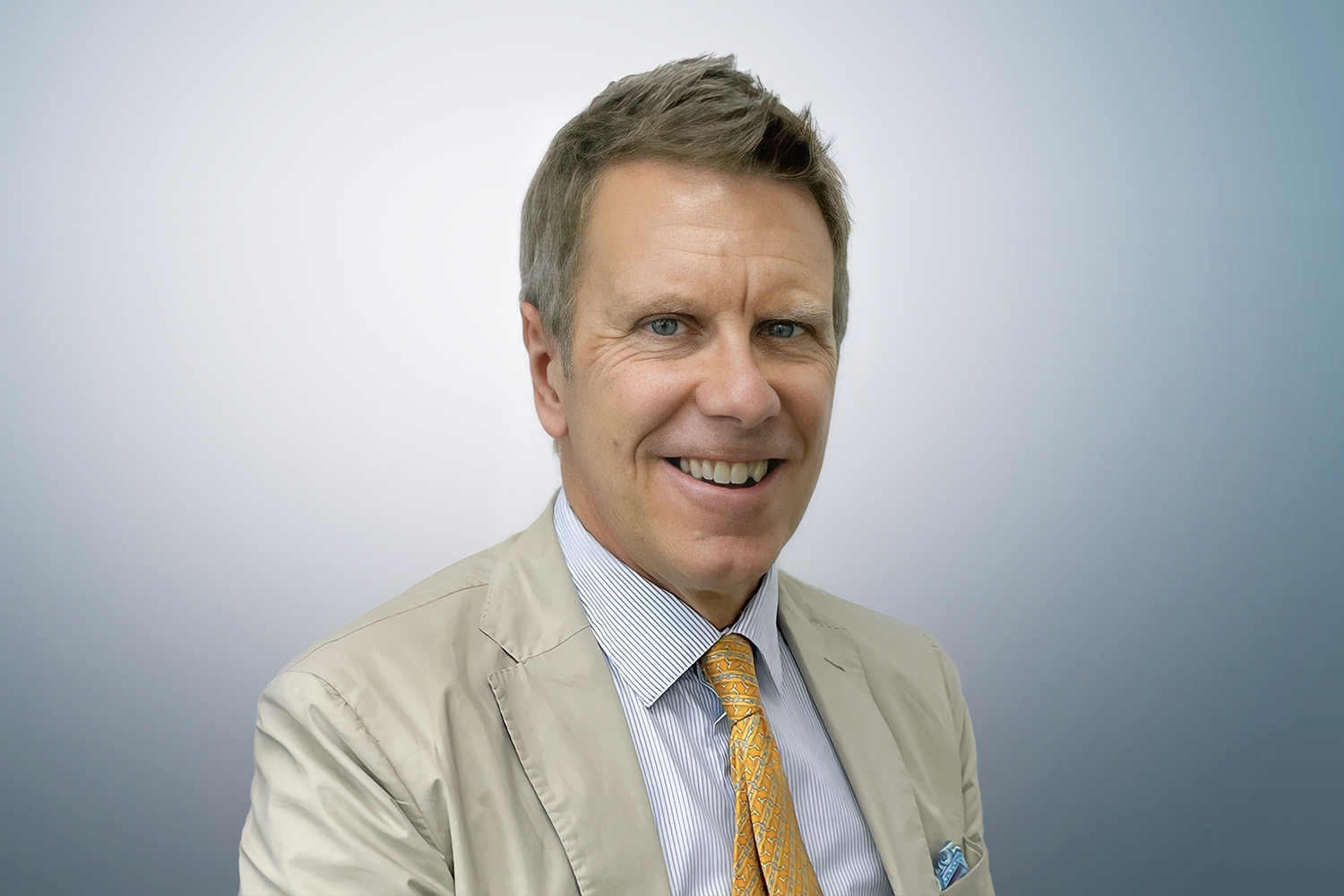 Mark Guthrie