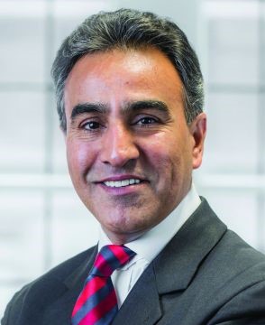 Jo Sidhu KC